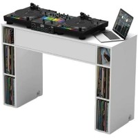 GLORIOUS MODULAR MIX STATION WHITE