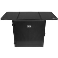 UDG U91049BL2 ULTIMATE FOLD OUT DJ TABLE BLACK MK2 PLUS