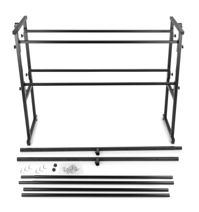 VONYX 180.048 SET PRO DISCO cabina profesional dj comprar online