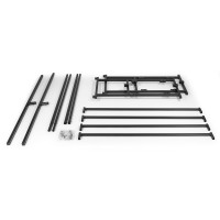 VONYX 180.048 SET PRO DISCO cabina profesional dj comprar online VONYX 180.048 SET PRO DISCO cabina profesional dj comprar online