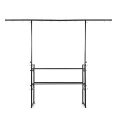 VONYX 180.048 SET PRO DISCO cabina profesional dj comprar online