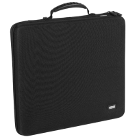 Estuche UDG U8488BL para Novation Circuit – Negro Estuche UDG U8488BL para Novation Circuit – Negro