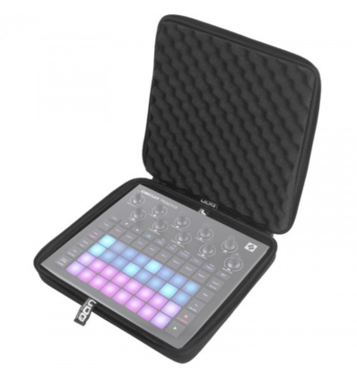 Estuche UDG U8488BL para Novation Circuit – Negro