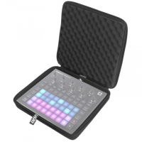 Estuche UDG U8488BL para Novation Circuit – Negro Estuche UDG U8488BL para Novation Circuit – Negro