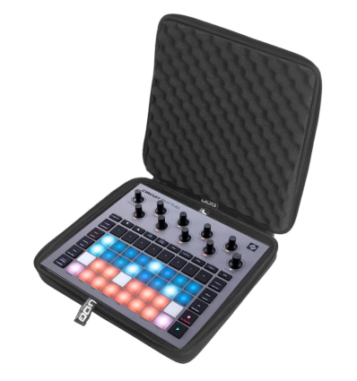 Estuche UDG U8488BL para Novation Circuit – Negro