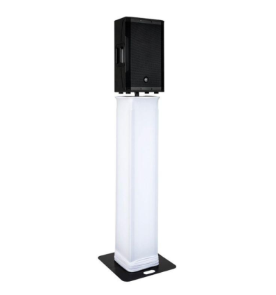 Headliner Ventura Totem 2,5M – Soporte DJ profesional