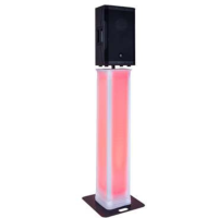 Headliner Ventura Totem 2,5M – Soporte DJ profesional Headliner Ventura Totem 2,5M – Soporte DJ profesional