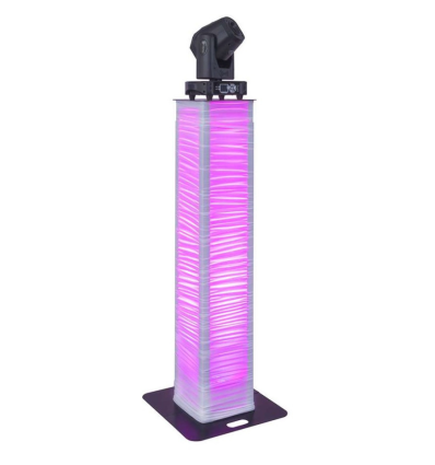 Headliner Ventura Totem 2,5M – Soporte DJ profesional