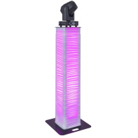 Headliner Ventura Totem 2,5M – Soporte DJ profesional Headliner Ventura Totem 2,5M – Soporte DJ profesional