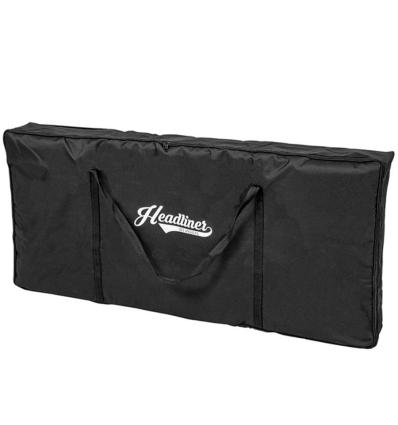 Cabina DJ Headliner Huntington – Portátil y profesional