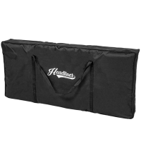 Cabina DJ Headliner Huntington – Portátil y profesional