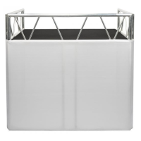 Headliner Indio DJ Booth – Cabina portátil profesional