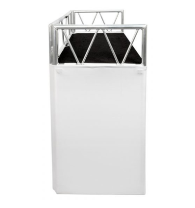 Headliner Indio DJ Booth – Cabina portátil profesional