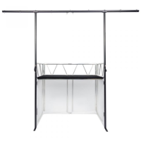 Headliner Indio Lighting Bar Eco – Barra para luces DJ