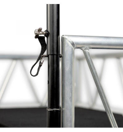 Headliner Indio Lighting Bar Eco – Barra para luces DJ