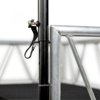 Headliner Indio Lighting Bar Eco – Barra para luces DJ