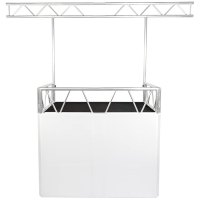 Headliner Indio Lighting Bar Pro – Barra Truss Profesional DJ