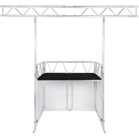 Headliner Indio Lighting Bar Pro – Barra Truss Profesional DJ