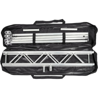 Headliner Indio Lighting Bar Pro – Barra Truss Profesional DJ