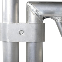 Headliner Indio Lighting Bar Pro – Barra Truss Profesional DJ