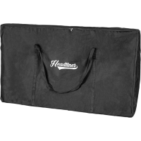 Headliner Santa Monica DJ Facade – Frontal portátil profesional