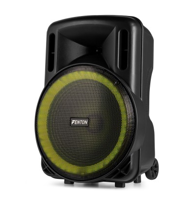 Fenton FT15LED MK2 Bafle Activo 15"