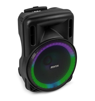 Fenton FT15LED MK2 Bafle Activo 15"