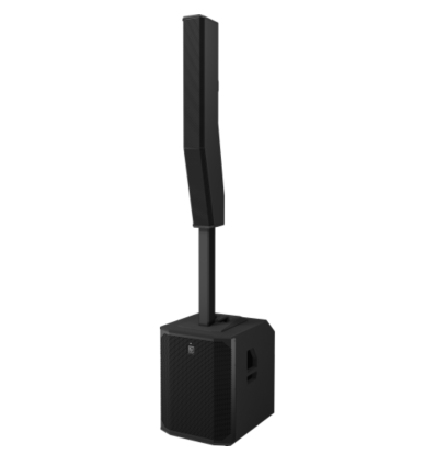 Altavoz Electro-Voice EVOLVE 70 negro portátil 2000W