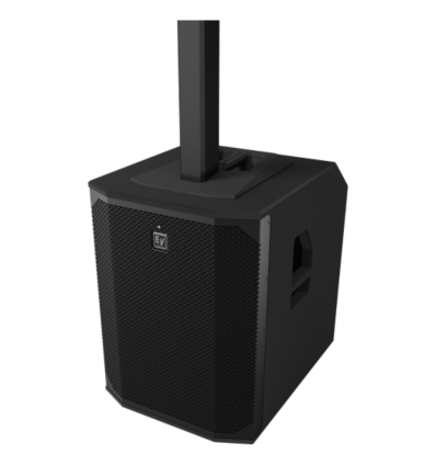 Altavoz Electro-Voice EVOLVE 70 negro portátil 2000W