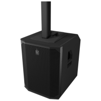 Altavoz Electro-Voice EVOLVE 70 negro portátil 2000W