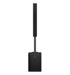 Altavoz Electro-Voice EVOLVE 70 negro portátil 2000W