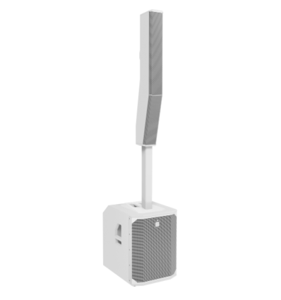Altavoz Electro-Voice EVOLVE 70 blanco portátil 2000W