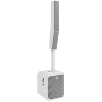 Altavoz Electro-Voice EVOLVE 70 blanco portátil 2000W