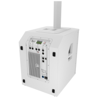 Altavoz Electro-Voice EVOLVE 70 blanco portátil 2000W