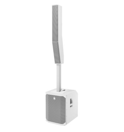 Altavoz Electro-Voice EVOLVE 70 blanco portátil 2000W