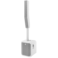 Altavoz Electro-Voice EVOLVE 70 blanco portátil 2000W