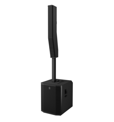 Altavoz Electro-Voice EVOLVE 90 negro portátil 2000W