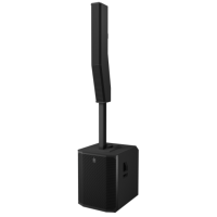 Altavoz Electro-Voice EVOLVE 90 negro portátil 2000W