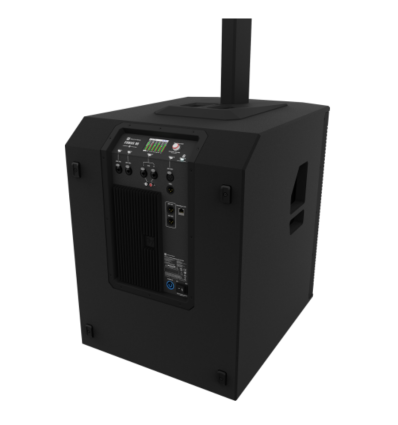 Altavoz Electro-Voice EVOLVE 90 negro portátil 2000W