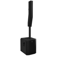 Altavoz Electro-Voice EVOLVE 90 negro portátil 2000W