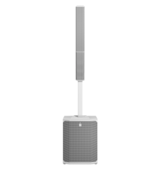 Altavoz Electro-Voice EVOLVE 90 blanco portátil 2000W