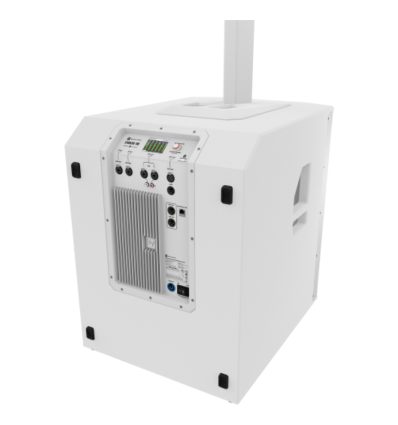 Altavoz Electro-Voice EVOLVE 90 blanco portátil 2000W