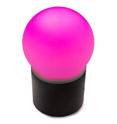 BeamZ Pro Helios Kit de Iluminación Ascendente Exterior | Uplighter Mu