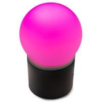 BeamZ Pro Helios Kit de Iluminación Ascendente Exterior | Uplighter Mu