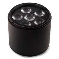 BeamZ Pro Helios Kit de Iluminación Ascendente Exterior | Uplighter Mu