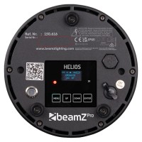 BeamZ Pro Helios Kit de Iluminación Ascendente Exterior | Uplighter Mu