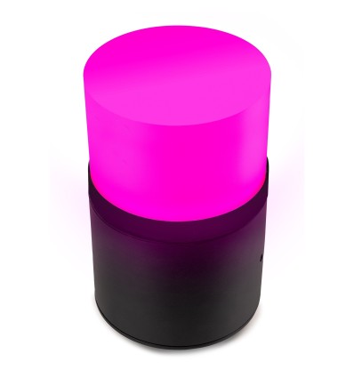 BeamZ Pro Helios Kit de Iluminación Ascendente Exterior | Uplighter Mu