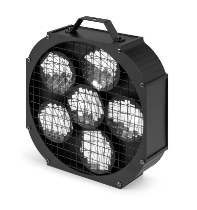 Fuzzix MBR60 Reflector de Haz de Espejo | Efecto de Luz Profesional