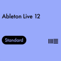 Ableton Live 12 Standard Upgrade desde Live 1-11 Standard