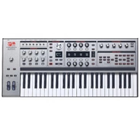 ASM Hydrasynth Silver Edition – Sintetizador Polifónico 73 teclas